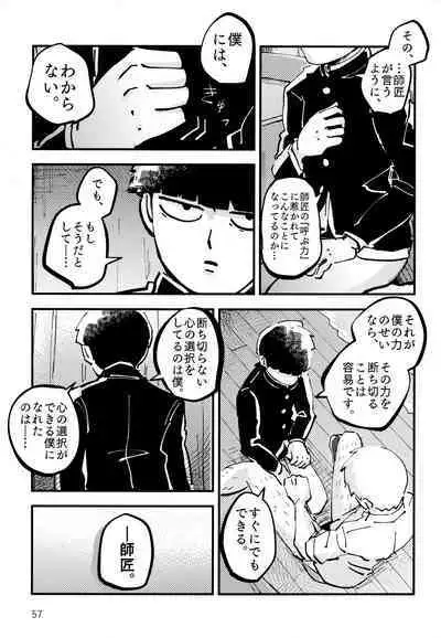 Datte, Shishou ga Yobukara.