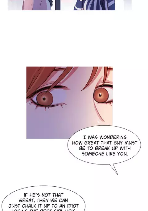 Scandal of the Witch Ch.1-39