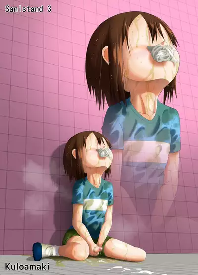Sanistand 3