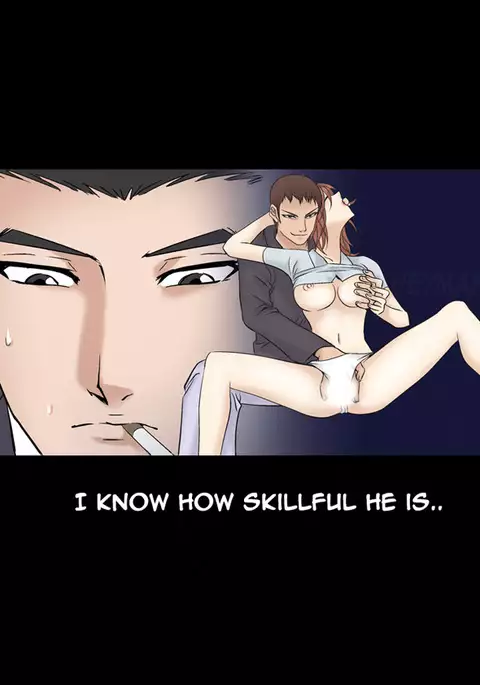 The Taste of Hands Ch.1-55