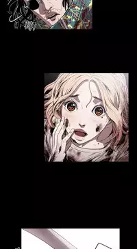 Honey trap 甜蜜陷阱 ch.8-11 (chinese)