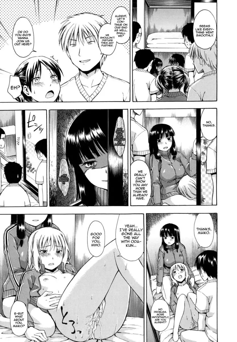 Traveling Is All About Your Companions