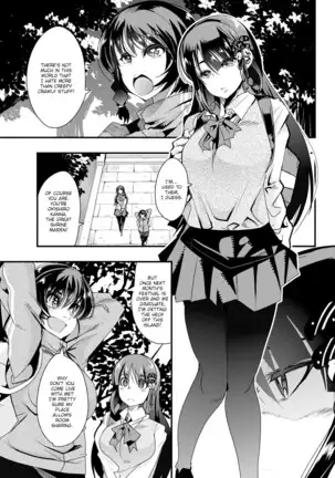 Village of Seduction - Night 1-6