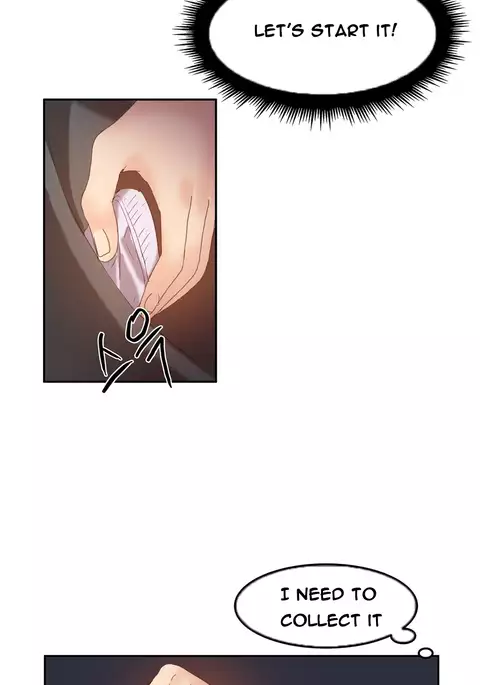 Hari Dormitory Ch.0-28