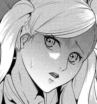 鴨志田×高巻杏