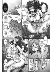 Pretty Cool [Sengoku-kun]