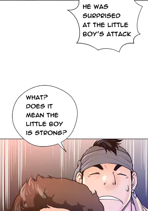 Perfect Half Ch.1-18