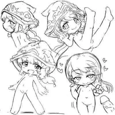 マッ長 - pixiv (43828)