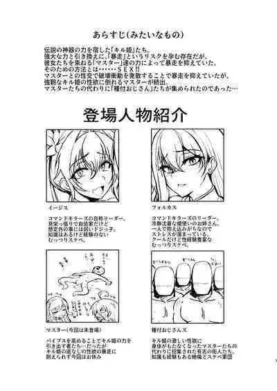 PhanKill no Erohon 2