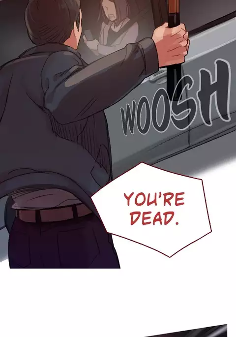 Scandal of the Witch Ch.1-21