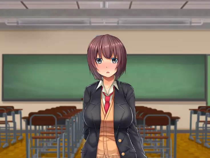 Saimin Appli de Kanraku!! Neratta Emono o Saimin Choukyou!! ~Kouhen~