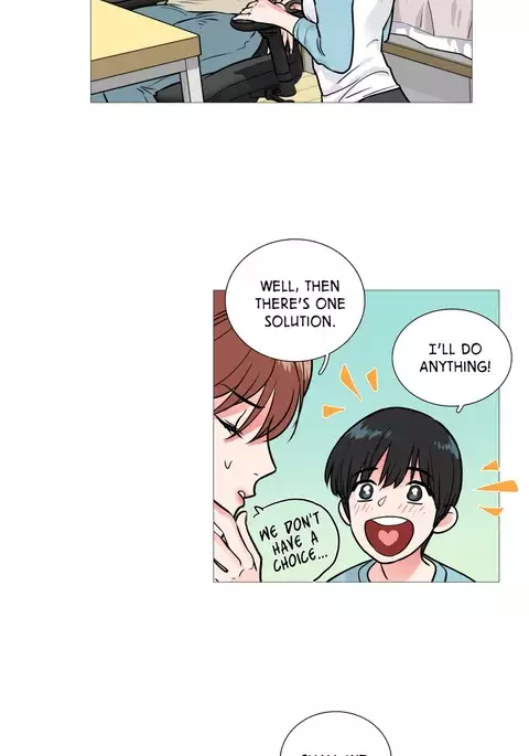 Sadistic Beauty Ch.1-23