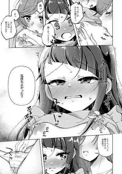 Kyou wa Knight Kinshi!!