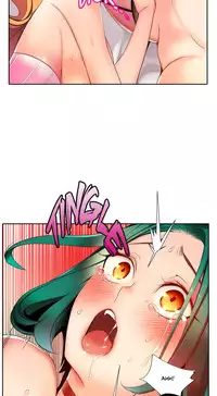 [Juder] Lilith`s Cord Ch.1-20 (English) (Ongoing)