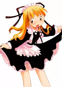 [Kani Kani] Kuchibue Fuite