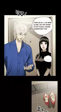 Ace Ch.1-25 (English) (Ongoing)