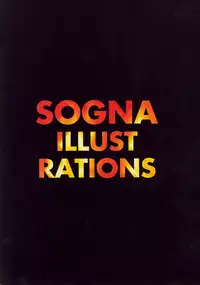SOGNA ILLUSTRATIONS