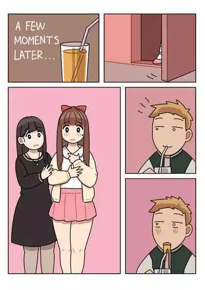 [Popuka9] Sissy Life ch.1-19 [English][ongoing]