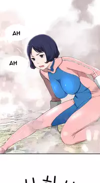 Tissue Thieves Ch.1-18 (English) (Ongoing)