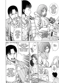 [Tamaki Nozomu] The Working Goddess Ch. 1-5 [English] {Tadanohito}