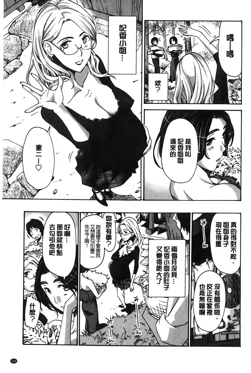 Watashito iikoto shiyo?