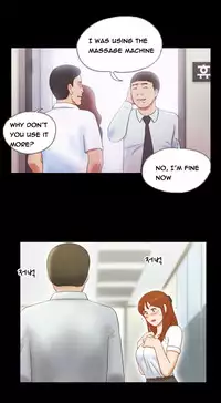 Sexual Fantasy Ch.1-15 (English) (Ongoing)