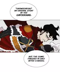 Cartoonist's NSFW Season 1 Chapter 1-20 (English)