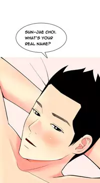 Hooker Ch.1-36 (English) (Ongoing)