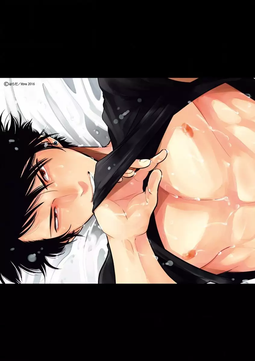 EROTORO R18 ~Hatsukoi~