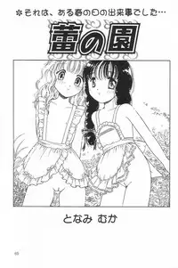 [Anthology] Little Pierce Vol.17