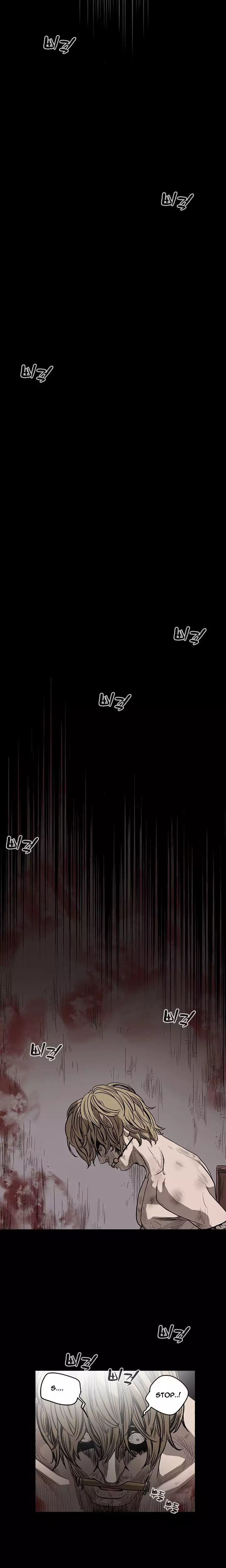 Kitsch | Disrespectful Bitch Ch. 1-65