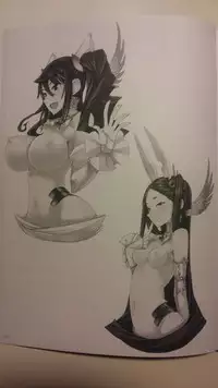 (C87) [絶対少女 (Raita)] 魔法少女総集編 3 (incomplete)