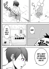 Fighting Game New 3.5