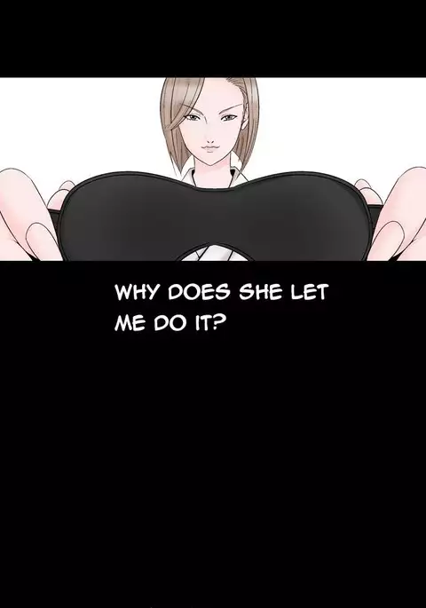 The Taste of the Hand Ch.1-37