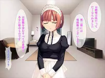 Bijin Maid to Choukyou Life