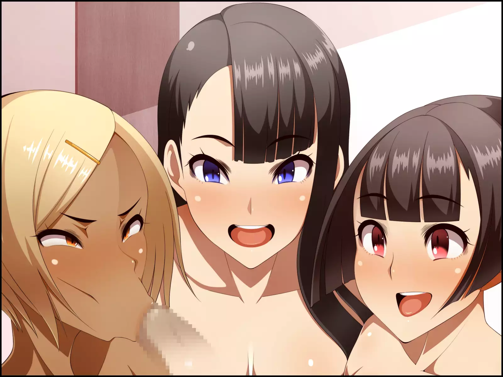 EroCos Shoushika Taisaku!!