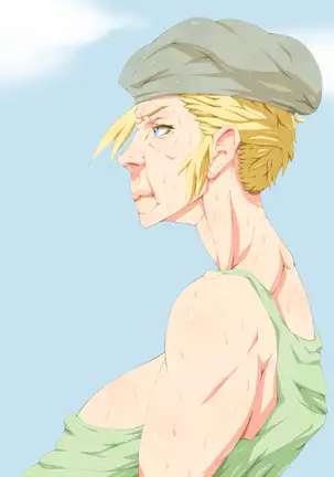 Mesu Soldier Training