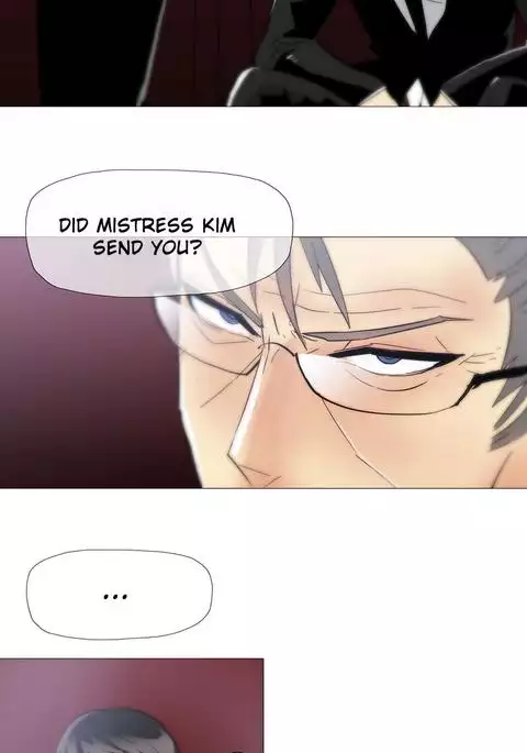 Household Affairs Ch.1-44