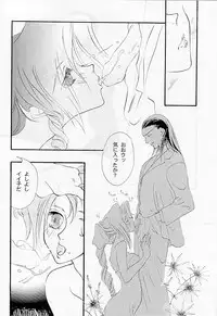 ITACHI Tsuushin | Raccoon Communication (Final Fantasy VII)