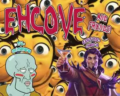 Jooubachi - Queen BEE