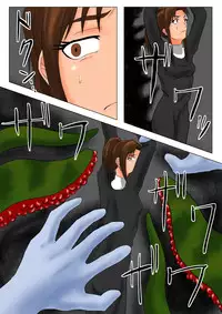 [Tick (Tickzou)] The Tales of Tickling Vol. 3 [Chinese] [狂笑汉化组] [Digital]