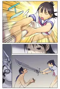 [Orange Bullet (Hanainu)] Yumenotsuduki