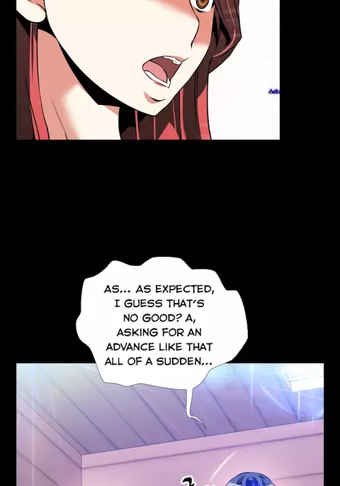 Love Parameter Ch.1-68