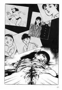 [Hayami Jun] Love Letter from Kanata