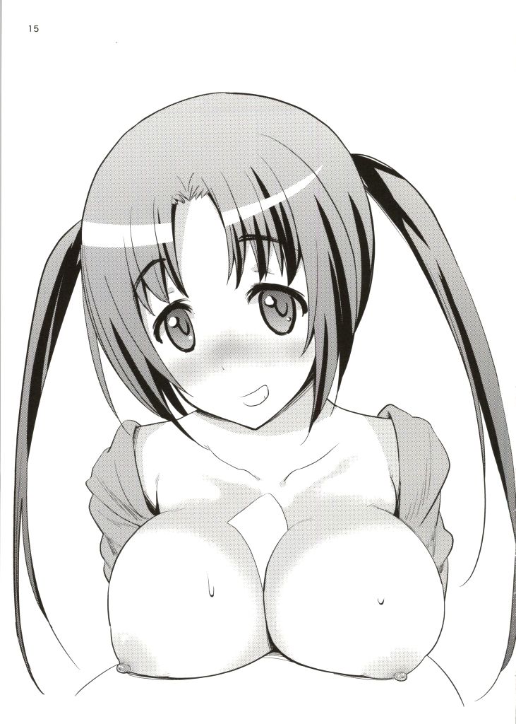 Seitokai Yakuindomo Hentai