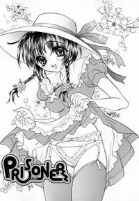 [Kirisawa Mint] Meikyuu no Bara