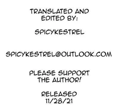 [Oreiro] It's Natsu's Fault [English] [spicykestrel] [Digital]