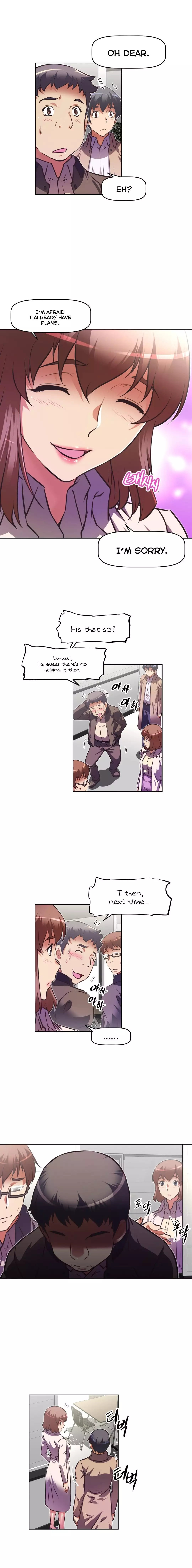 Brawling Go Ch.76-119