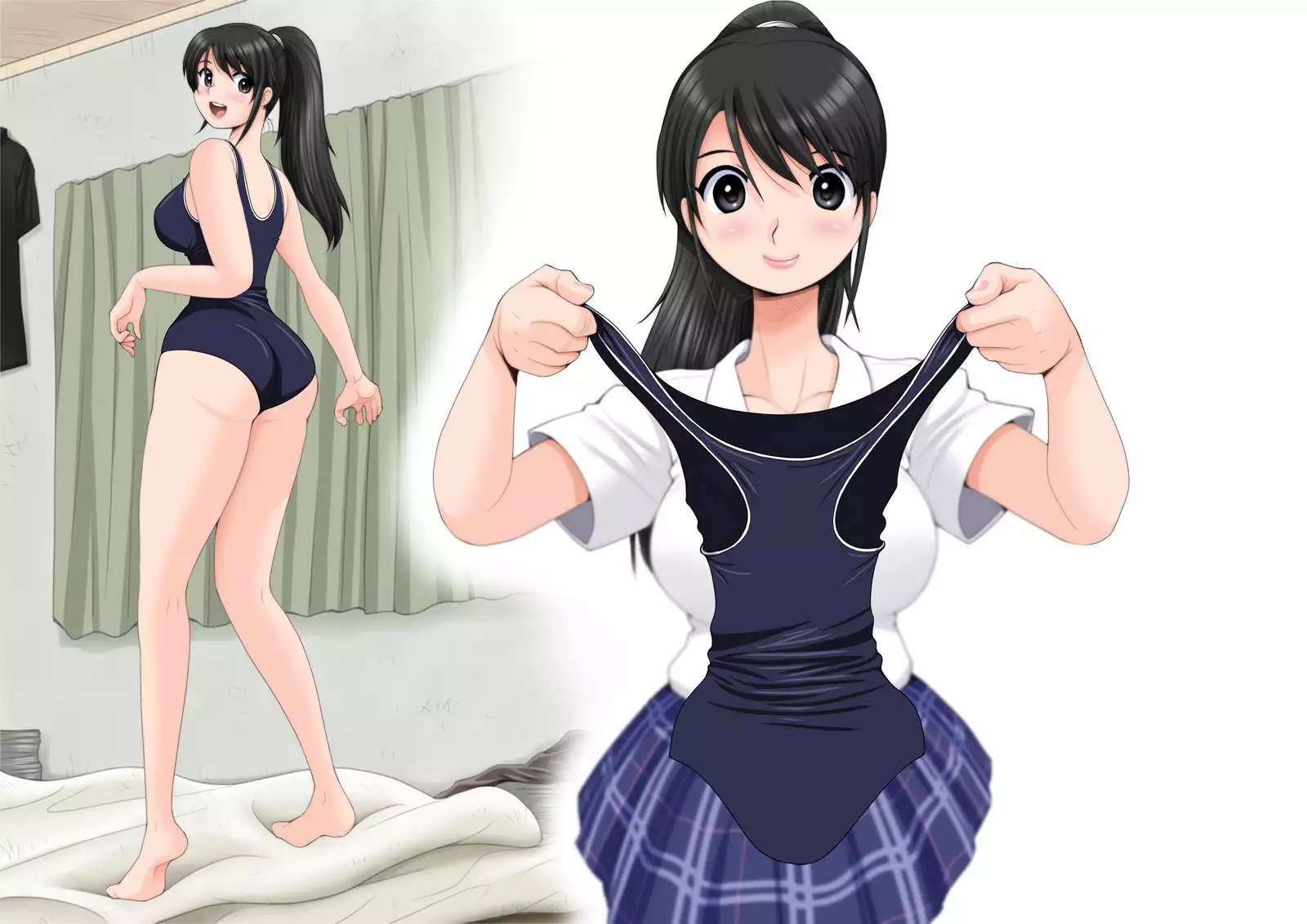 Mahoutsukai no Ossan 9