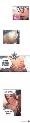 [BAK Hyeong Jun] Sweet Guy Ch.1-46 (English) (YoManga) (Ongoing)